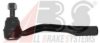 TOYOT 4504749015 Tie Rod End